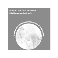 Foyer le buisson ardent APAJ