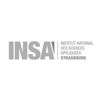 INSA Strasbourg